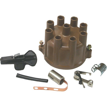 Sierra Tune-Up Kit W/Cap Pres.Screwv 18-5275