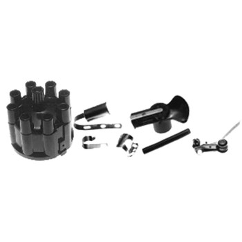 Sierra Tune Up Kit W-Cap-Pres V8 Clip 18-5277