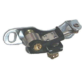 Sierra Points-V8 Autolite 18-5318