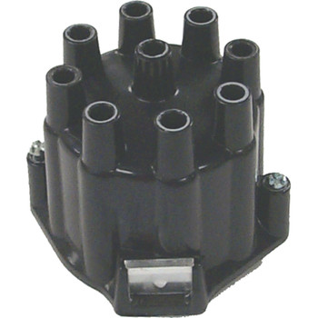 Sierra Distributor Cap (Nla From Merc)33706 18-5384