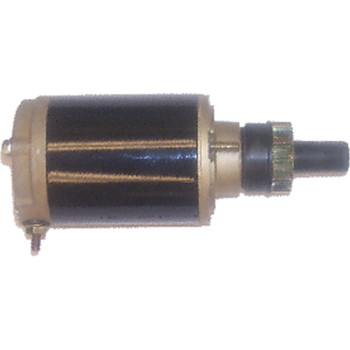 Sierra O/B Starter New 18-5629