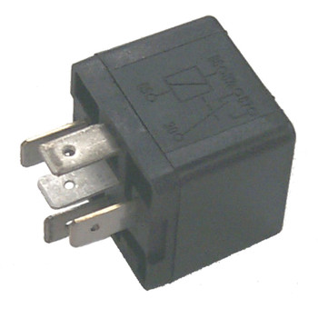 Sierra Trim Relay OMC 584416 18-5705