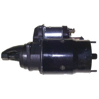 OEM Quicksilver/Mercury Inline Engine Starter 50-8M0090697