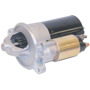 Sierra New Starter Chrysler 318 Ci 18-6270