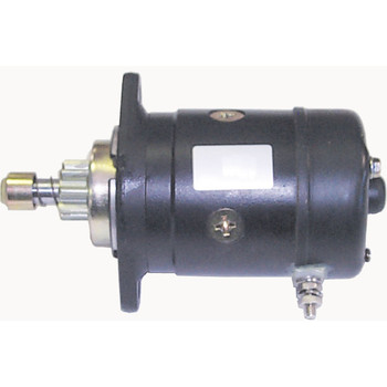 Sierra Outboard Starter 18-6431