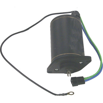 Sierra Tilt Motor-OMC 982706 18-6755