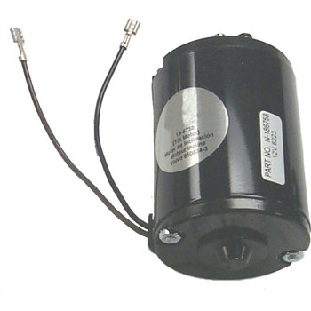 Sierra Tilt-Trim Motor-Volvo#850834 18-6758