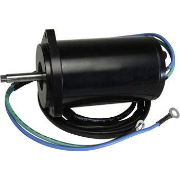 Sierra Trim Motor-Yam 40-50Hp 4St 18-6811