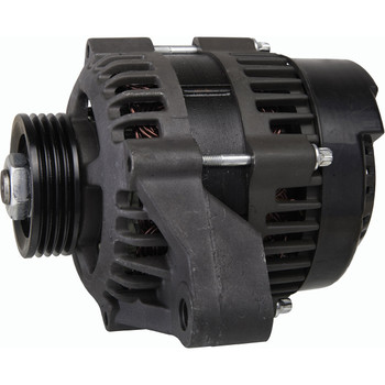 Sierra Alternator 50A 75-115Hp Efi 4S 18-6840