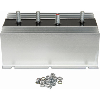 Sierra Batt Isolator 1-Alt 2-Bat 130A 18-6851