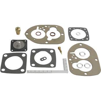 Sierra 841836-0 Carb Kit Volvo 18-7000
