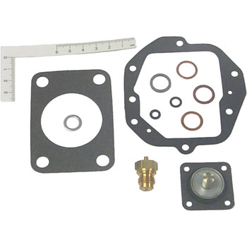 Sierra 841293-4 Volvo Carb Kit 18-7001