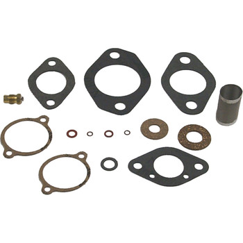 Sierra Mercury O/B Carburetor Kit 18-7013