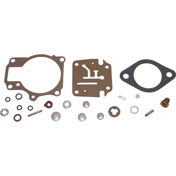 Sierra J/E Carb Kit 398729 18-7042