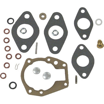 Sierra Carb Kit 18-7043