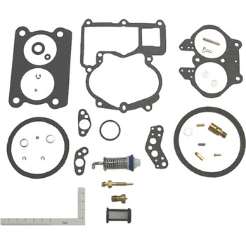 Sierra MerCruiser Carb Kit 18-7098-1