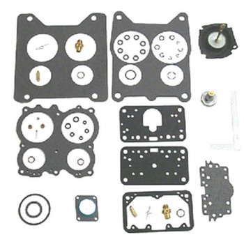 Sierra Carb Kit 986800 18-7239