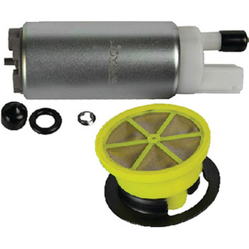 Sierra Fuel Pump Yamaha #60V-13907-00 18-7343