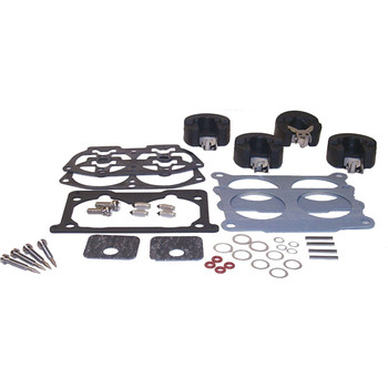 Sierra Carb Repair Kit (Yamaha) 18-7744