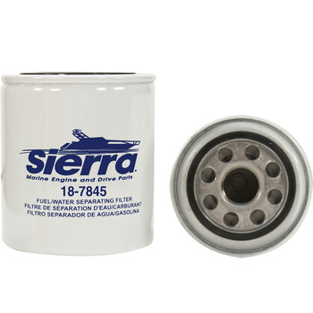Sierra Filter-Water Separator 21M Long 18-7845