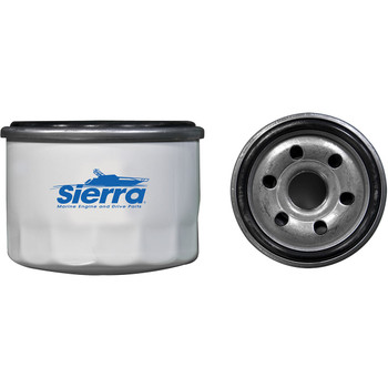 Sierra Filter Oil/Sz#16510 87J00Brp 18-7915-1