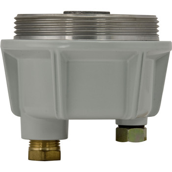 Sierra Metal Collection Bowl 18-7924