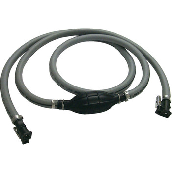 Sierra Fuel Line 8Ft Yamaha Epa 18-8017Ep-2