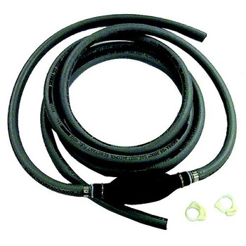 Sierra Fuel Line 12Ft 5/16In Universal Epa 18-8032Ep-2