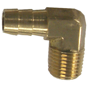 Sierra Elbow Brass 90 Deg. 18-8067
