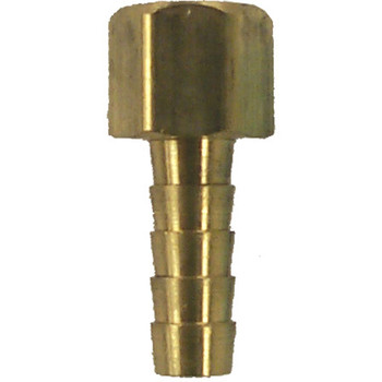 Sierra Brass Fitting 1/4Nptx1/4Hose Femal 18-8094