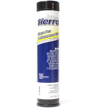 Sierra Grease Bearing Pro 3Oz 2Pk 18-9200-2