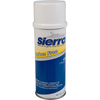 Sierra Carbon Cleaner 18-9570-0