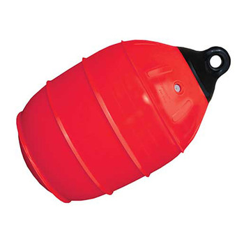 Taylor Small Spoiler Buoy Neon Red 54001