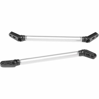 Taylor 11In Windshield Support Bar 1632