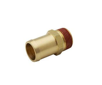 OEM MerCruiser straight hose fitting 22-863804 22-866725