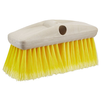 Starbrite Soft Wash Brush (Yellow) 8 40013