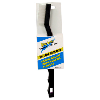 Starbrite Detail Brush Nylon 40062