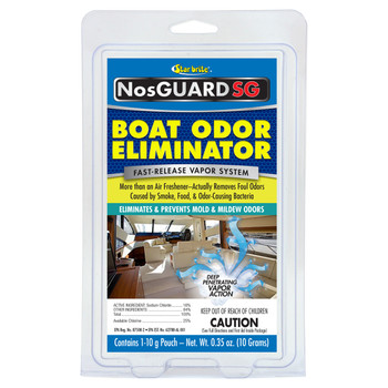 Starbrite Nosguard SG Boat Bomb 89990