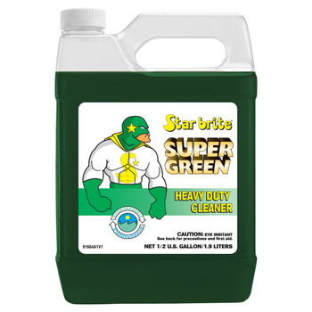 Star Brite Star Tron Tank Cleaner - 64 oz