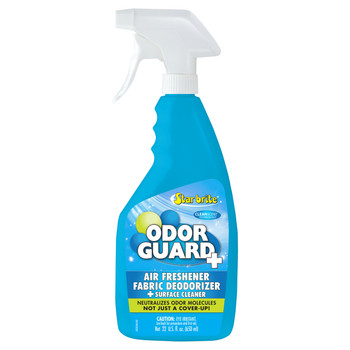 Starbrite Odor Guard Cleaner-Freshener 22 Oz 95322