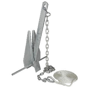 Seachoice Deluxe Anchor Kit 41732