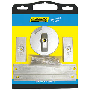 Seachoice Verado 4 Cycl Kit - Mg Freshwater 50-95111