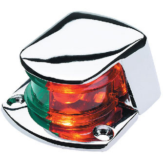 Seachoice Bi-Color Bow Light-Cpz 50-04981