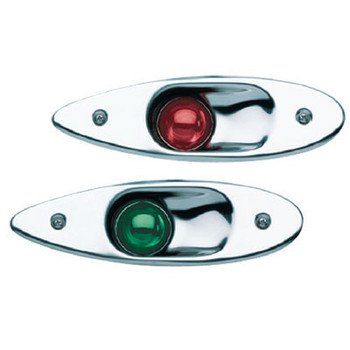 Seachoice Sidelight-Flush Mount 5151