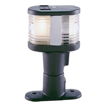 Seachoice Masthead Light-Fixed-3 1/4 Bl 5991