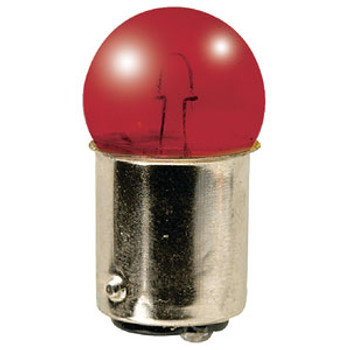 Seachoice Red Replacement Bulb 9871