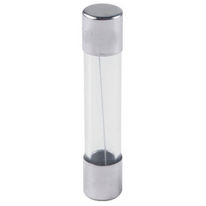 Seachoice 10 Amp Agc Glass Fuses 5Pk Sc11351