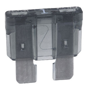 Seachoice 1 Amp Atc Blade Fuses 5Pk Sc11369