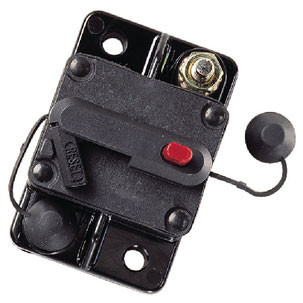 Seachoice 70Amp Surf 285 Ser Cir Break Sc11486