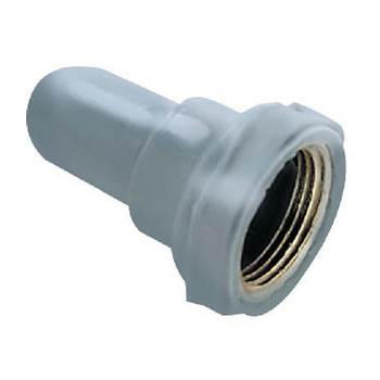 Seachoice Toggle Boot Seal Grey 12401